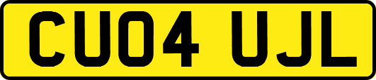 CU04UJL