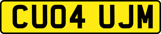CU04UJM