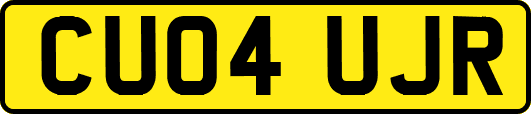 CU04UJR