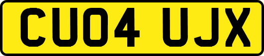 CU04UJX
