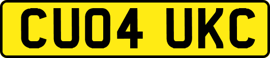 CU04UKC