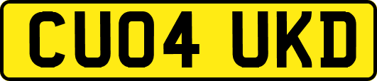 CU04UKD