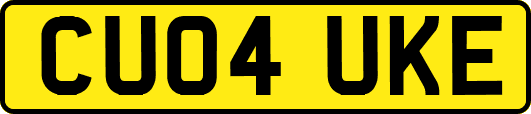 CU04UKE