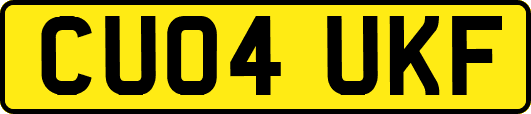 CU04UKF