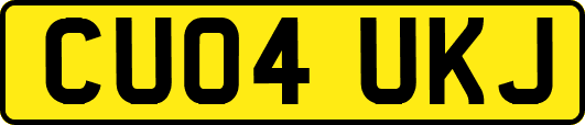 CU04UKJ