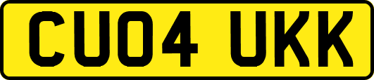 CU04UKK