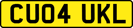CU04UKL