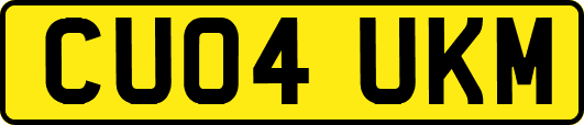 CU04UKM