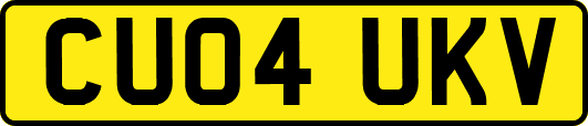 CU04UKV
