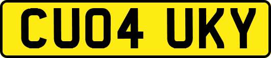 CU04UKY