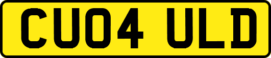 CU04ULD