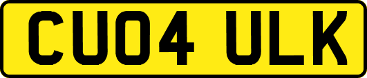 CU04ULK