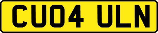 CU04ULN