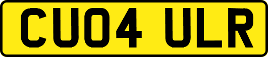 CU04ULR