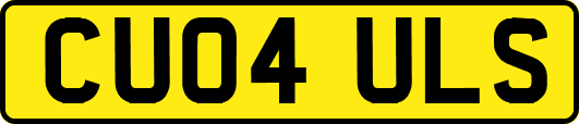 CU04ULS