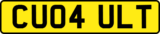 CU04ULT