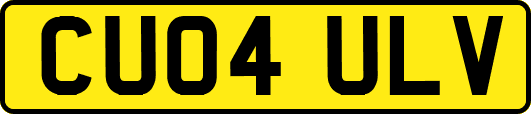 CU04ULV