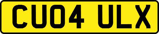 CU04ULX