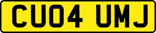 CU04UMJ