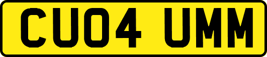 CU04UMM
