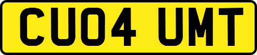 CU04UMT