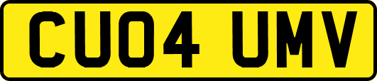 CU04UMV