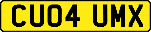 CU04UMX