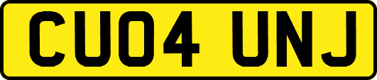CU04UNJ