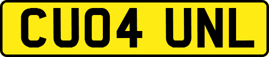 CU04UNL