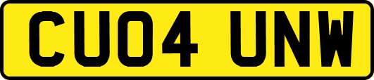 CU04UNW