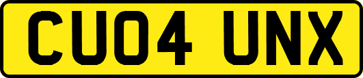 CU04UNX