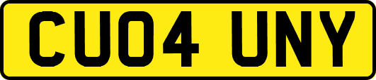 CU04UNY