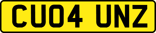 CU04UNZ