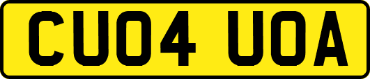 CU04UOA