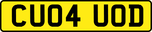 CU04UOD