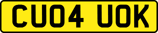 CU04UOK