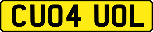 CU04UOL