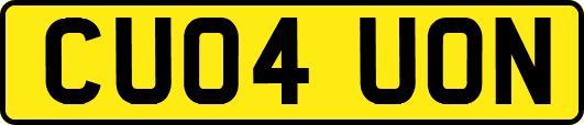 CU04UON