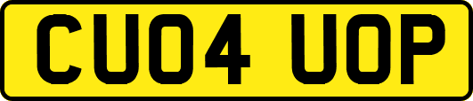 CU04UOP
