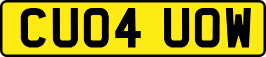 CU04UOW