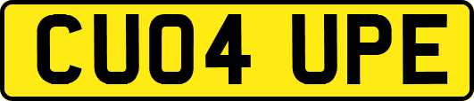 CU04UPE