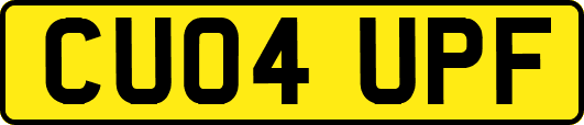 CU04UPF