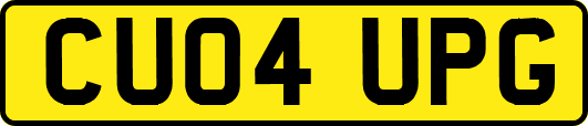 CU04UPG