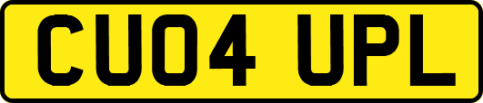 CU04UPL