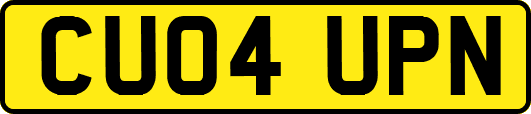 CU04UPN