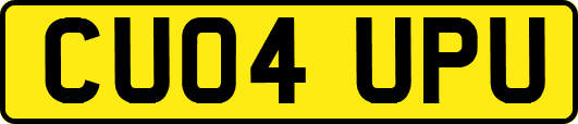 CU04UPU