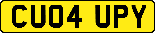 CU04UPY