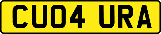 CU04URA