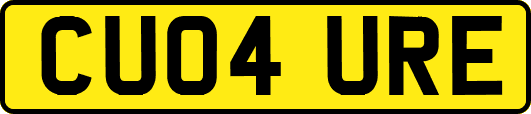 CU04URE