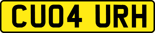 CU04URH